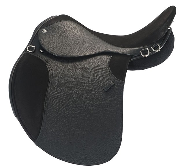 arabian endurance saddle for sale