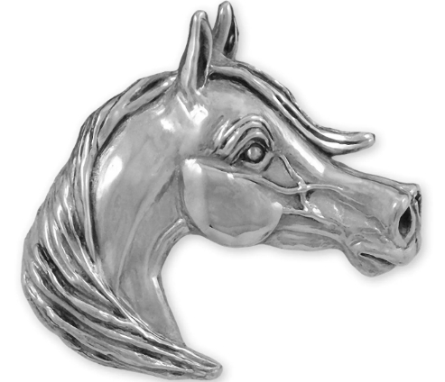 arabian horse jewelry