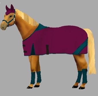 snafflez horse maker