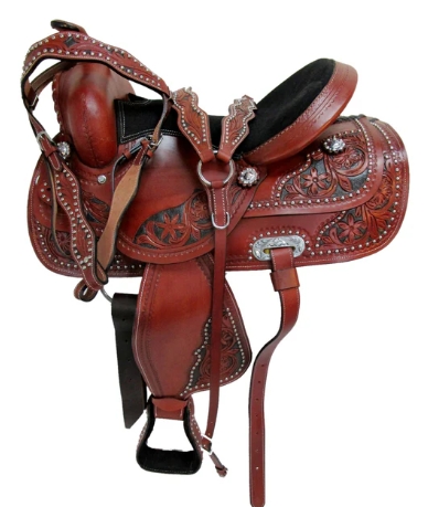 arabian saddles for sale