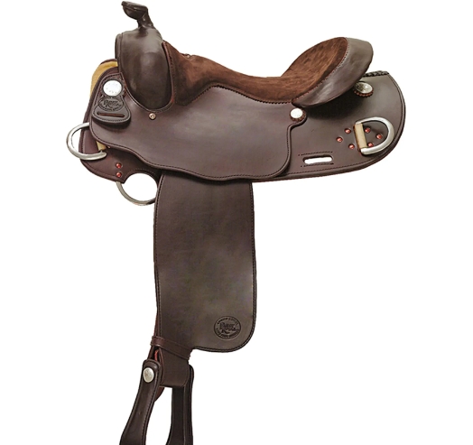 arab tree saddle