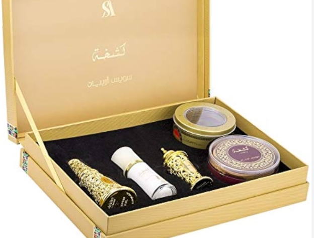 arabian gift