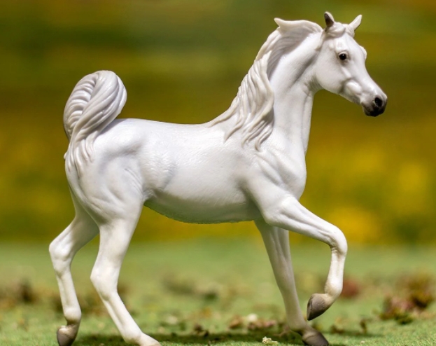 arabian mare breyer