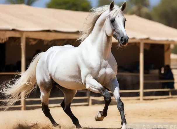 arabian horse shop