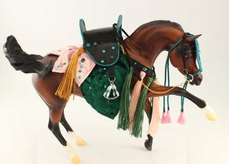 arabian horse tack shops