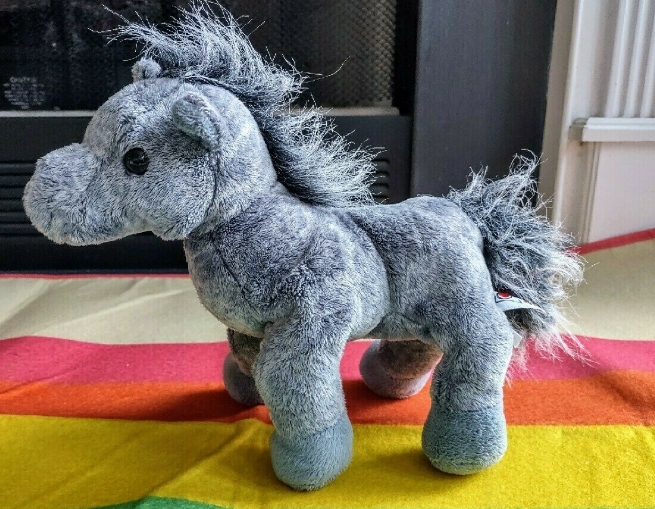 arabian horse webkinz