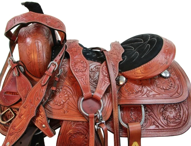 arabian horse tack for sale