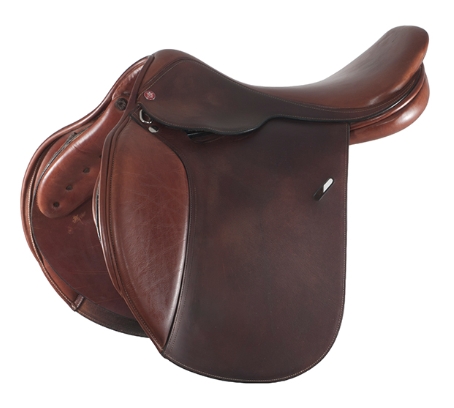 arabian saddle company used