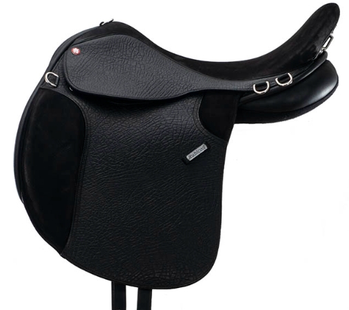 arabian saddle company rubicon