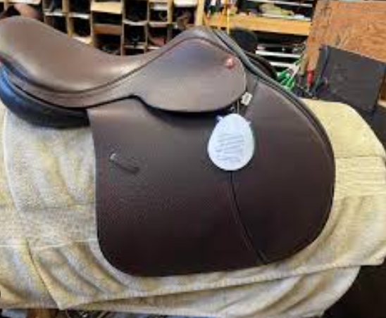 arabian saddle company saddle