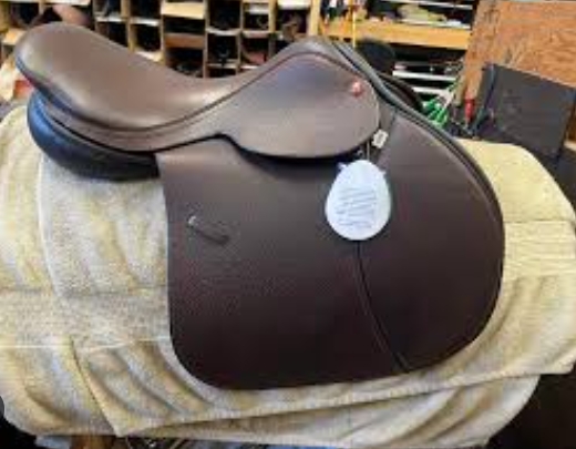 arabian saddle co