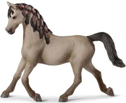 arabian stallion schleich