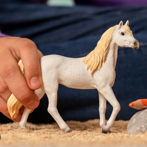 arabian schleich