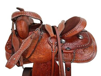 arabian western saddles for sale