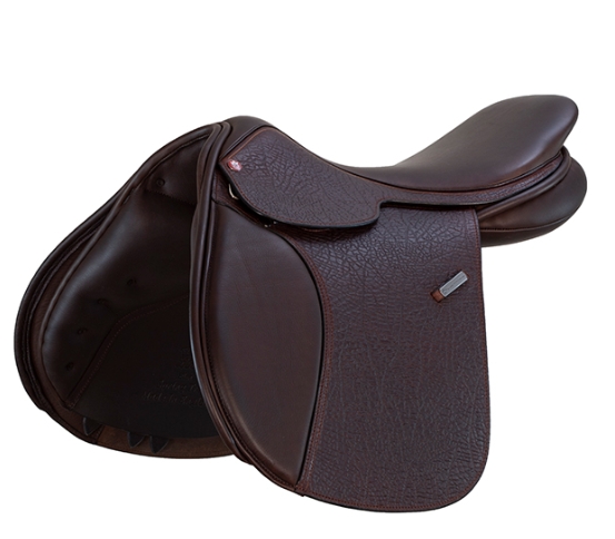 arabian trail saddle