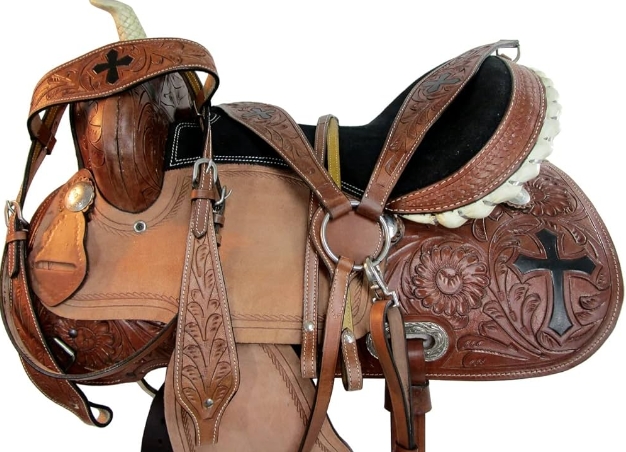 best saddle for arabian horse