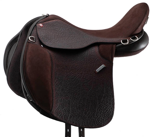 best endurance saddle for arabian