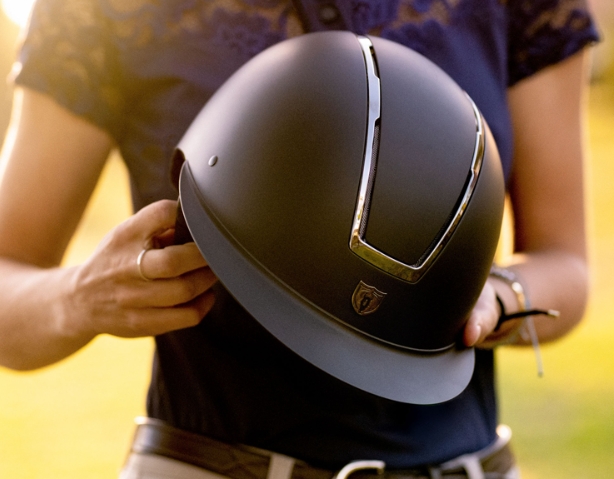 tipperary riding helmet